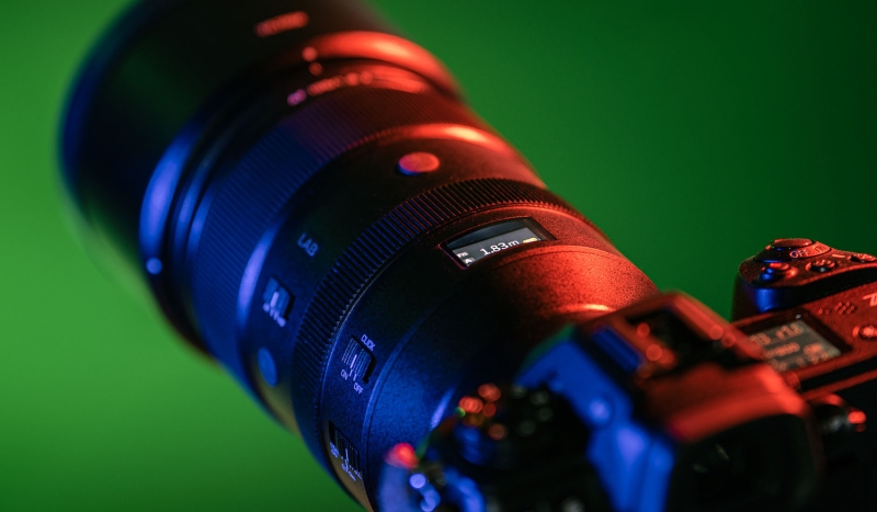 The Viltrox AF 135mm f/1.8 LAB Z Mount: Better Than Nikon’s 135mm?