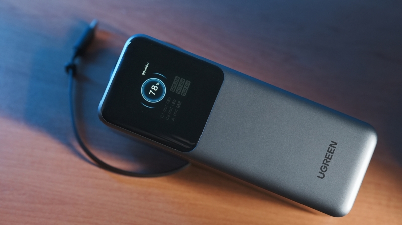 This New Charger Line From UGREEN Makes Sure You Never Leave Home Without Your Charging Cables