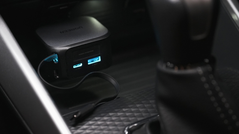 This New Charger Line From UGREEN Makes Sure You Never Leave Home Without Your Charging Cables