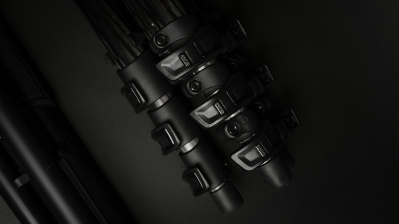 What Does a 50-Year Legacy of Making Reliable Tripods Look Like? A Look at the Manfrotto 055 and 190 Legacy Edition Tripods