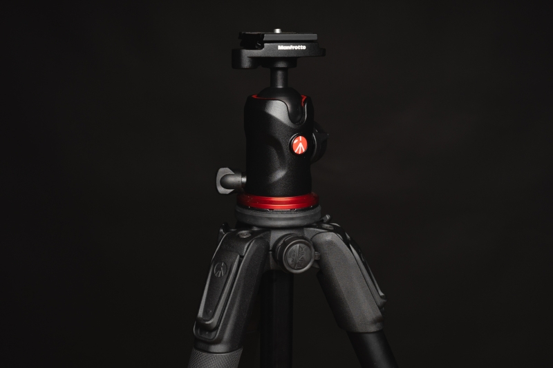 What Does a 50-Year Legacy of Making Reliable Tripods Look Like? A Look at the Manfrotto 055 and 190 Legacy Edition Tripods