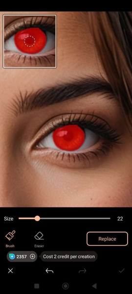 What Will I Look Like with Blue Eyes? Try Our Blue Eye Filter Now