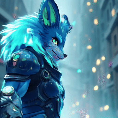 5 Best Free Furry AI Generators to Create Your Fursona in 2025