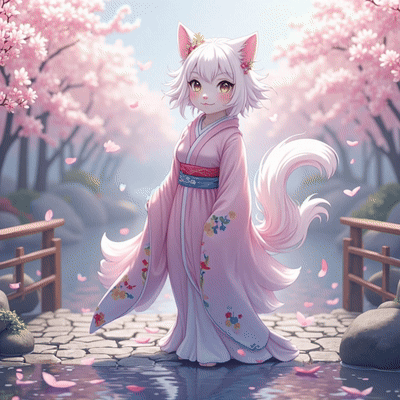 5 Best Free Furry AI Generators to Create Your Fursona in 2025