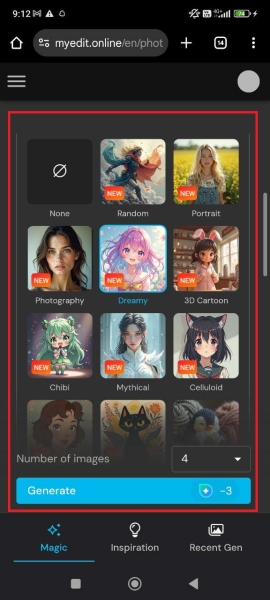 5 Best Free Furry AI Generators to Create Your Fursona in 2025