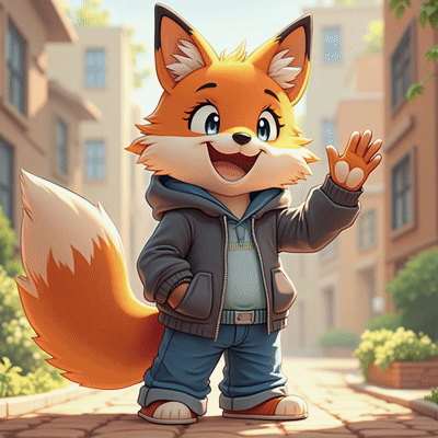 5 Best Free Furry AI Generators to Create Your Fursona in 2025