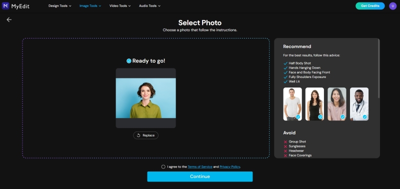 7 Best Free Online AI Headshot Generators in 2025