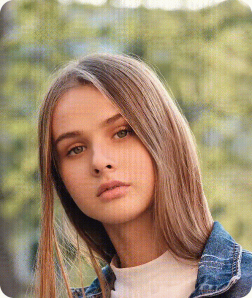 AI Beauty Filter App: Apply Makeup, Remove Blemishes & More