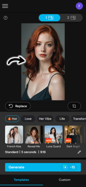 AI Maid Generator: Create Sexy Maid Images and Videos From Any Photo