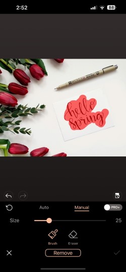 Edit Text on a Picture Easily with Free Tools