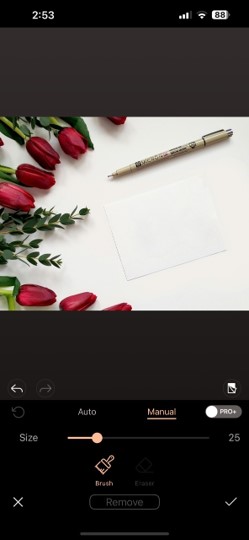 Edit Text on a Picture Easily with Free Tools