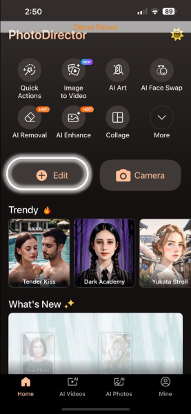 Edit Text on a Picture Easily with Free Tools