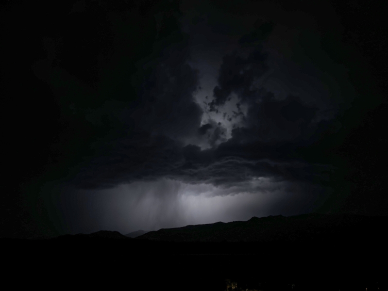 Now Is a Great Time to Take Lightning Photos: I Have a Simple Way to Do It