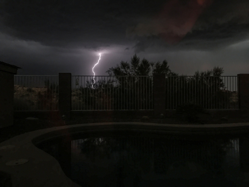 Now Is a Great Time to Take Lightning Photos: I Have a Simple Way to Do It