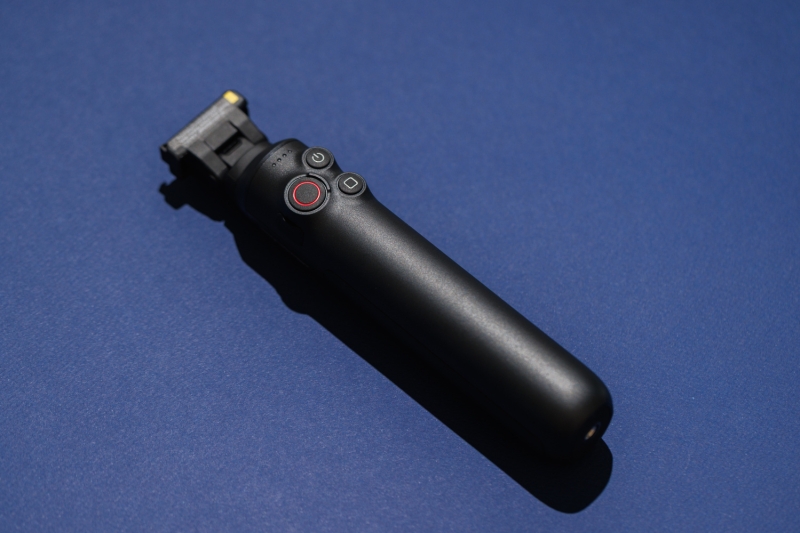 We Review DJI Osmo 360: The First 360-Degree Camera Capable of 8K 50fps.