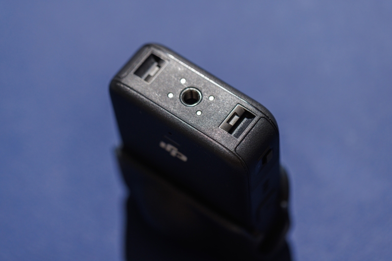 We Review DJI Osmo 360: The First 360-Degree Camera Capable of 8K 50fps.