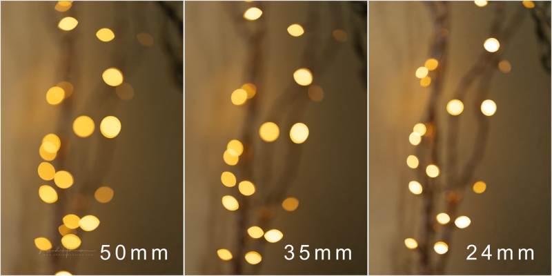 We Review the First Three Canon VCM-Prime Lenses