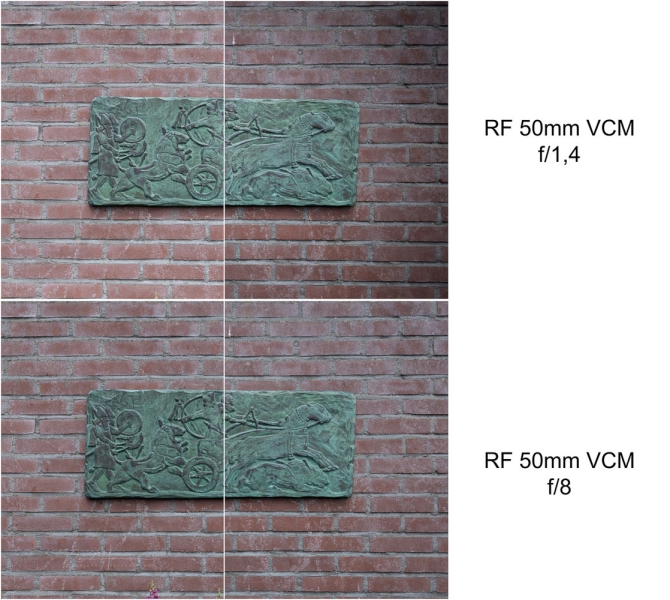 We Review the First Three Canon VCM-Prime Lenses