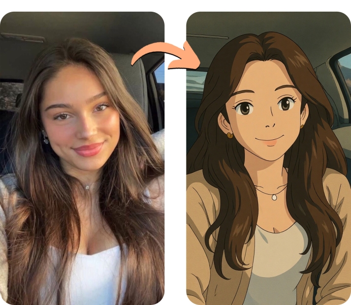 What Cartoon Character Do I Look Like? Try Face Analysis & Quiz