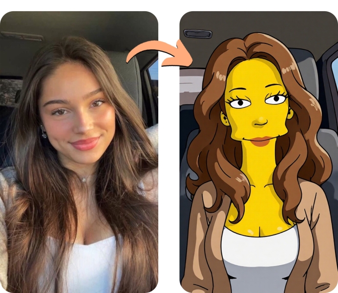 What Cartoon Character Do I Look Like? Try Face Analysis & Quiz