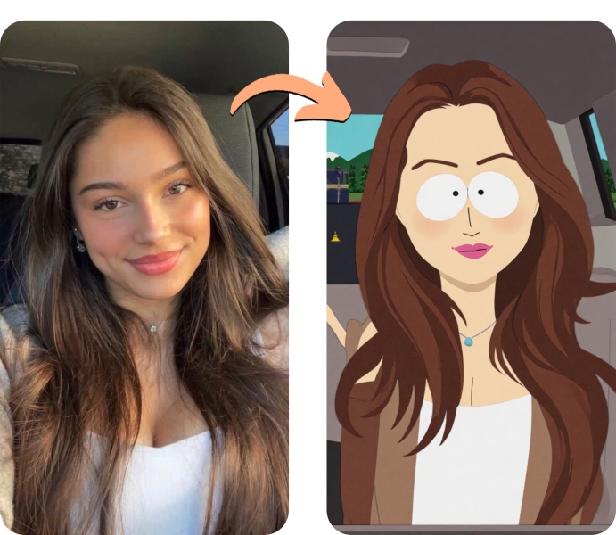 What Cartoon Character Do I Look Like? Try Face Analysis & Quiz