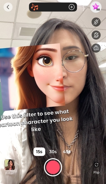 What Cartoon Character Do I Look Like? Try Face Analysis & Quiz