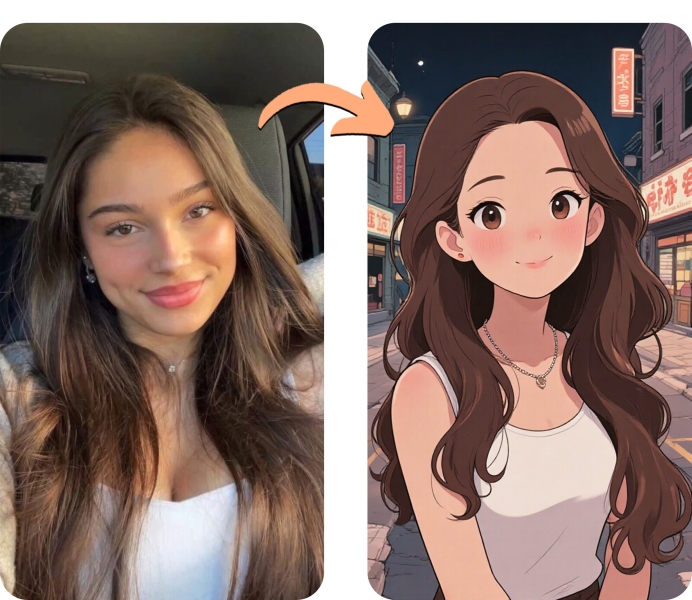 What Cartoon Character Do I Look Like? Try Face Analysis & Quiz