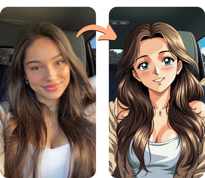 What Cartoon Character Do I Look Like? Try Face Analysis & Quiz