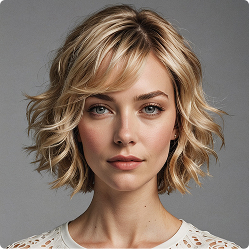 What is a Bixie Haircut? Style Tips & Virtual Try-On