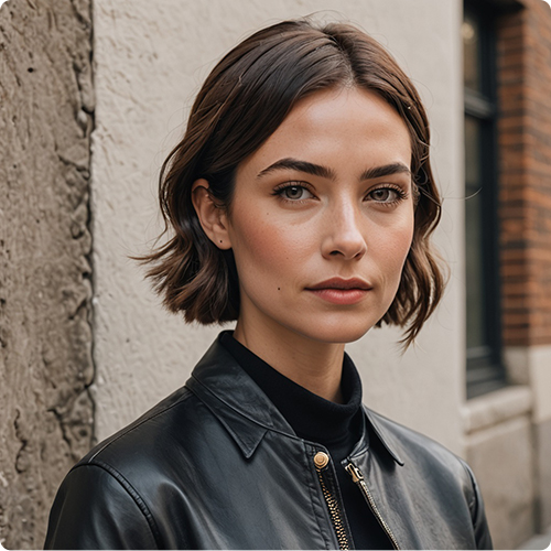 What is a Bixie Haircut? Style Tips & Virtual Try-On