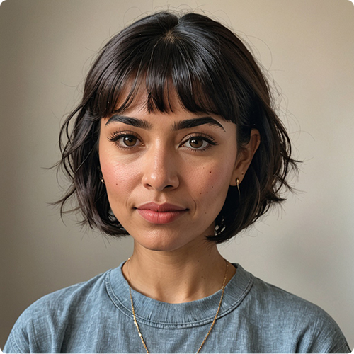 What is a Bixie Haircut? Style Tips & Virtual Try-On