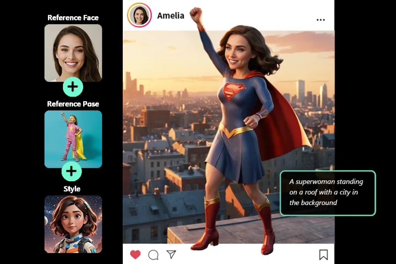 8 Best Free AI Character Generators in 2025 (Tested & Reviewed)