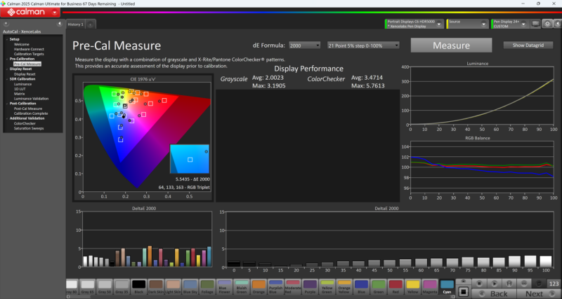 A Deep Dive Into Xencelabs Pen Display 24+ From a Professional Photographer's Perspective