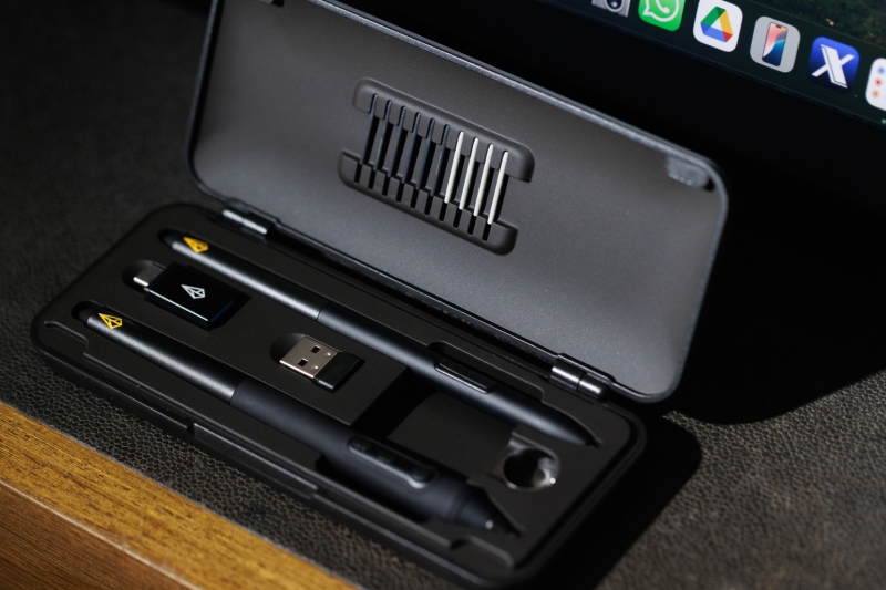 A Deep Dive Into Xencelabs Pen Display 24+ From a Professional Photographer's Perspective
