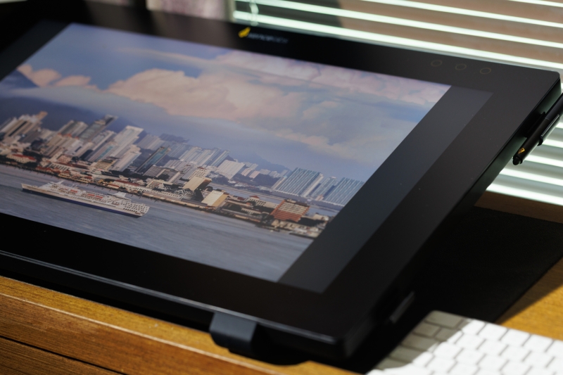 A Deep Dive Into Xencelabs Pen Display 24+ From a Professional Photographer's Perspective