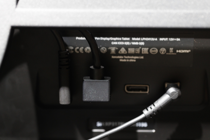 A Deep Dive Into Xencelabs Pen Display 24+ From a Professional Photographer's Perspective