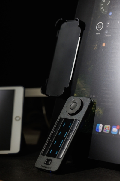 A Deep Dive Into Xencelabs Pen Display 24+ From a Professional Photographer's Perspective