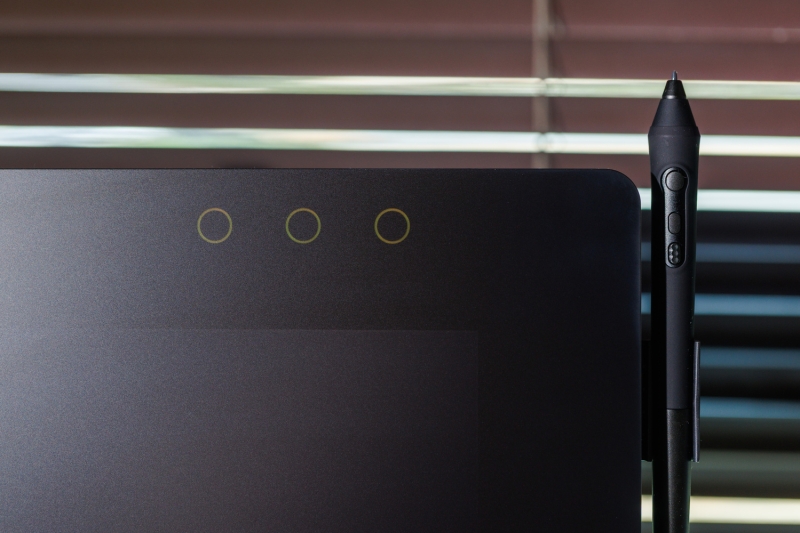 A Deep Dive Into Xencelabs Pen Display 24+ From a Professional Photographer's Perspective