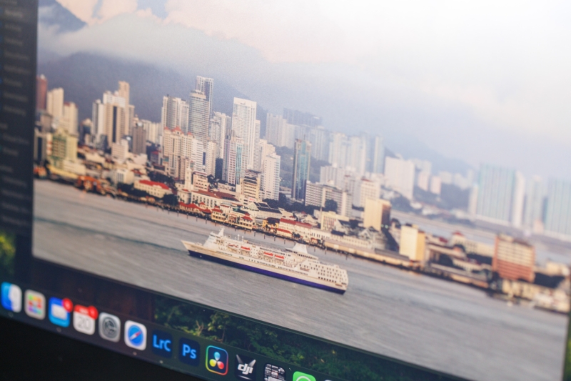 A Deep Dive Into Xencelabs Pen Display 24+ From a Professional Photographer's Perspective