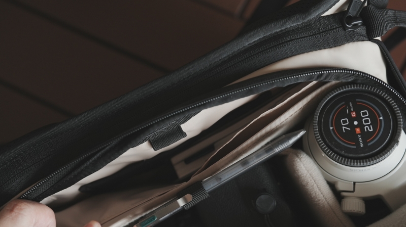 A True Outdoor-Worthy Camera Sling Bag: We Review the Wandrd Rogue 9L Sling V2