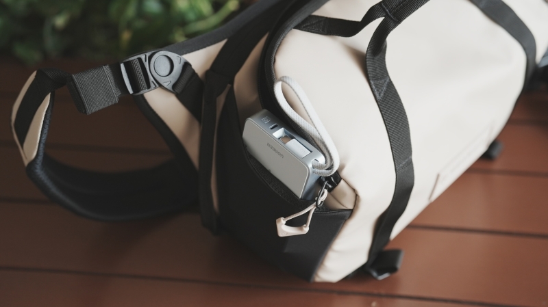 A True Outdoor-Worthy Camera Sling Bag: We Review the Wandrd Rogue 9L Sling V2