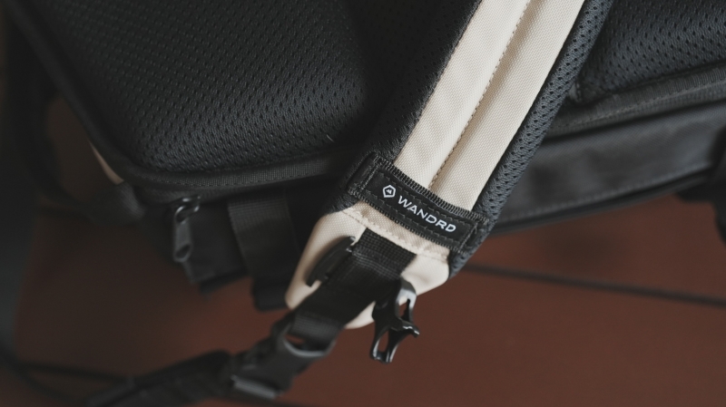A True Outdoor-Worthy Camera Sling Bag: We Review the Wandrd Rogue 9L Sling V2