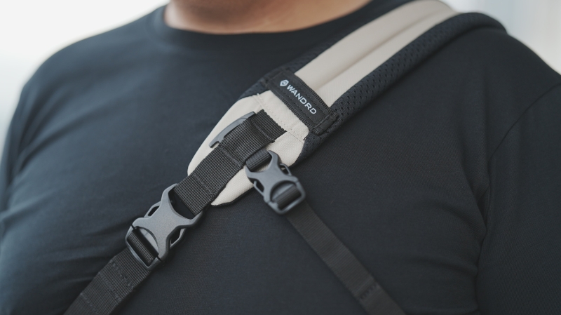 A True Outdoor-Worthy Camera Sling Bag: We Review the Wandrd Rogue 9L Sling V2