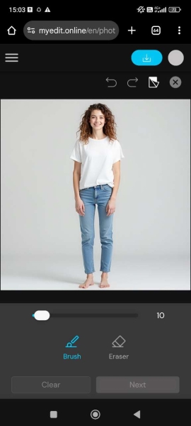 AI Clothes Changer: How to Edit Clothes in Photos Online Easily