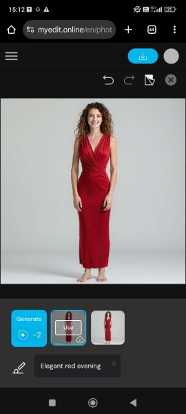 AI Clothes Changer: How to Edit Clothes in Photos Online Easily