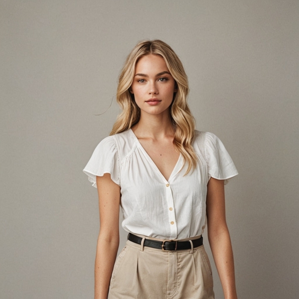 AI Clothes Changer: How to Edit Clothes in Photos Online Easily