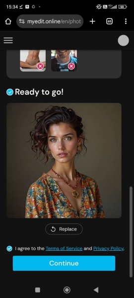 AI Clothes Changer: How to Edit Clothes in Photos Online Easily