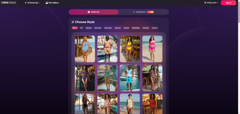 AI Clothes Changer: How to Edit Clothes in Photos Online Easily