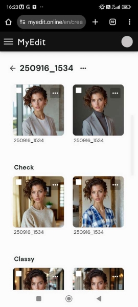 AI Clothes Changer: How to Edit Clothes in Photos Online Easily