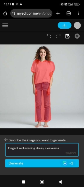 AI Clothes Changer: How to Edit Clothes in Photos Online Easily
